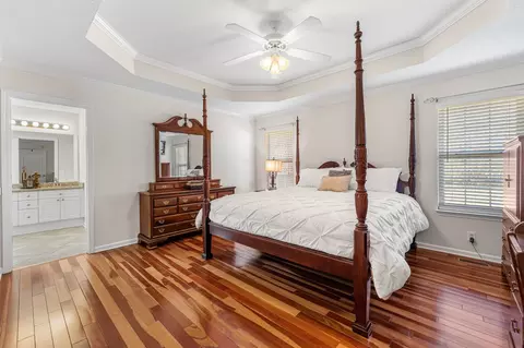 Bedroom - 7403 Catherine St, Murfreesboro, TN 37129 photo 1 of 6