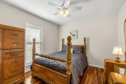 Bedroom - 7403 Catherine St, Murfreesboro, TN 37129 photo 5 of 6