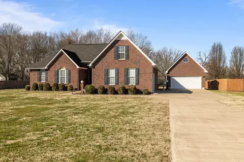 7403 Catherine St, Murfreesboro, TN 37129