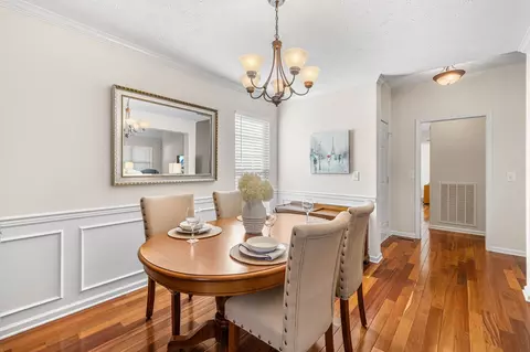 Dining - 7403 Catherine St, Murfreesboro, TN 37129 photo 1 of 5