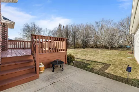 Exterior - 7403 Catherine St, Murfreesboro, TN 37129 photo 10 of 18
