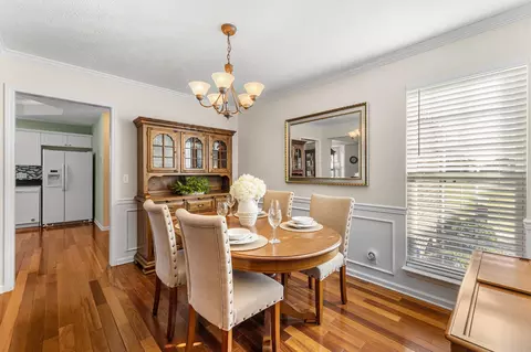 Dining - 7403 Catherine St, Murfreesboro, TN 37129 photo 3 of 5