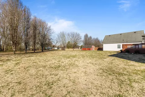 Exterior - 7403 Catherine St, Murfreesboro, TN 37129 photo 18 of 18