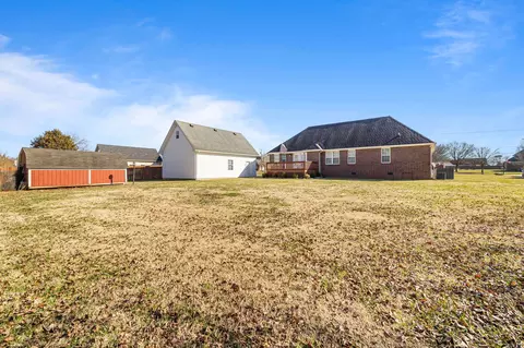 Exterior - 7403 Catherine St, Murfreesboro, TN 37129 photo 17 of 18