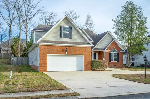 Exterior - 8444 Pershing Rd, Chattanooga, TN 37421 photo 20 of 20