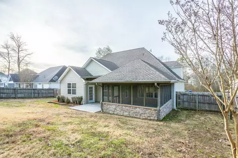 Exterior - 8444 Pershing Rd, Chattanooga, TN 37421 photo 17 of 20