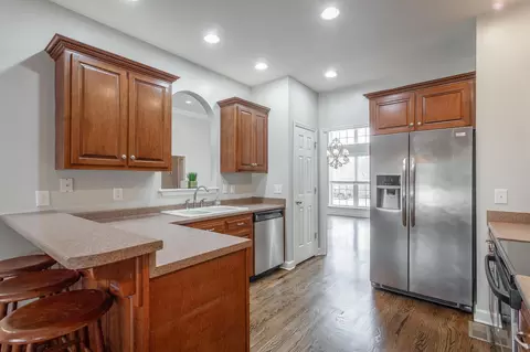 Kitchen - 8444 Pershing Rd, Chattanooga, TN 37421 photo 1 of 5