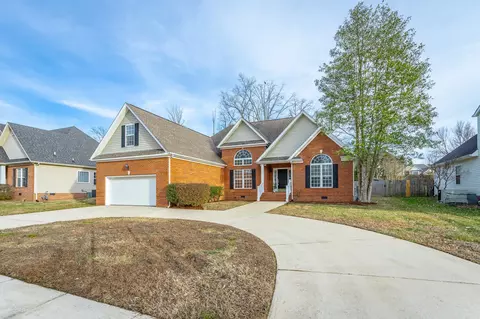 Exterior - 8444 Pershing Rd, Chattanooga, TN 37421 photo 10 of 20