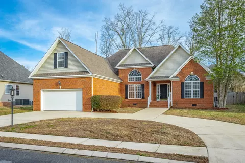 Exterior - 8444 Pershing Rd, Chattanooga, TN 37421 photo 2 of 20