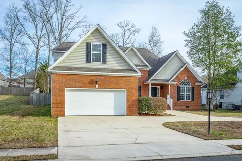 Exterior - 8444 Pershing Rd, Chattanooga, TN 37421 photo 3 of 20