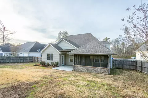 Exterior - 8444 Pershing Rd, Chattanooga, TN 37421 photo 16 of 20