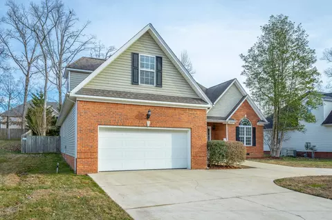 Exterior - 8444 Pershing Rd, Chattanooga, TN 37421 photo 18 of 20