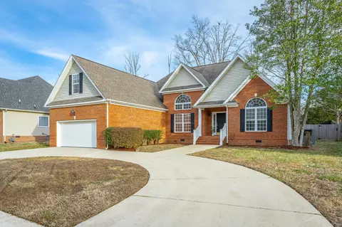 Exterior - 8444 Pershing Rd, Chattanooga, TN 37421 photo 8 of 20