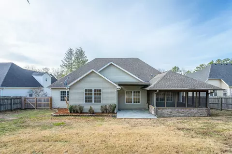Exterior - 8444 Pershing Rd, Chattanooga, TN 37421 photo 15 of 20