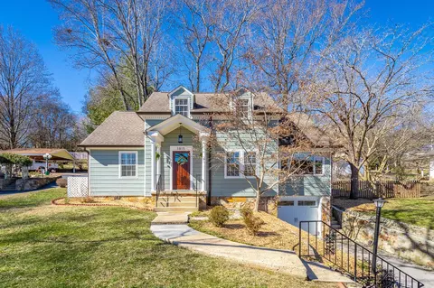 3815 Oakland Terr Ter, Chattanooga, TN 37415