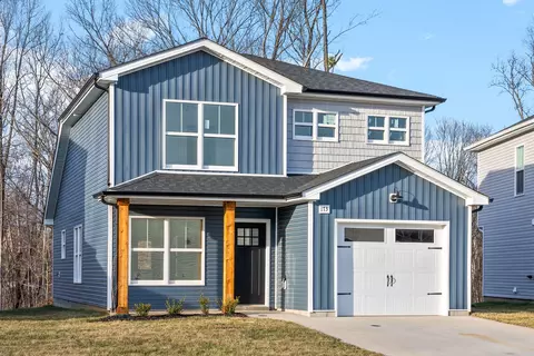 173 Quarry Ridge Rd, Clarksville, TN 37043