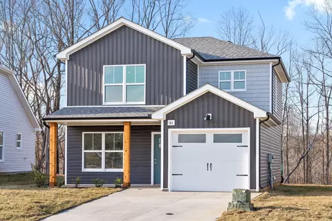 181 Quarry Ridge Rd, Clarksville, TN 37043