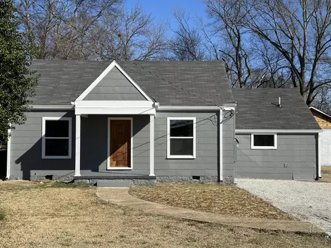 5337 Oakdale Ave, Chattanooga, TN 37412