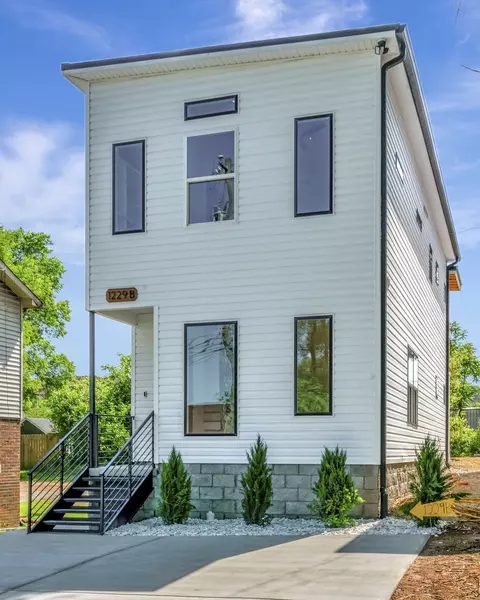 1229 John L Copeland Blvd # B, Nashville, TN 37207