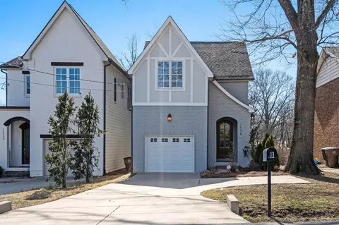 1605 Stokes Ln # B, Nashville, TN 37215