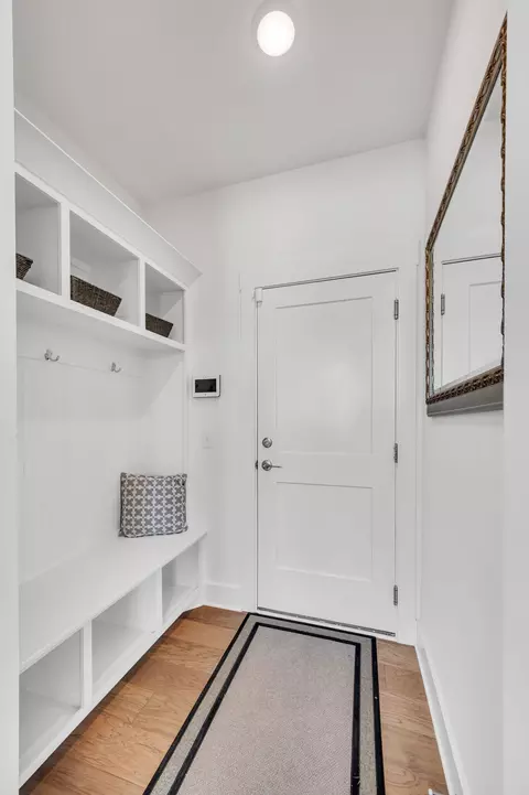 Entry Way - 4045 John Marsh Rd, Spring Hill, TN 37174 photo 3 of 3