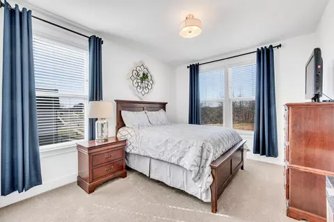 Bedroom - 4045 John Marsh Rd, Spring Hill, TN 37174 photo 5 of 6