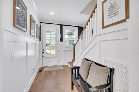 Entry Way - 4045 John Marsh Rd, Spring Hill, TN 37174 photo 1 of 3