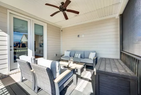 Exterior - 4045 John Marsh Rd, Spring Hill, TN 37174 photo 6 of 13