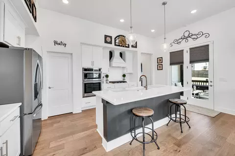 Kitchen - 4045 John Marsh Rd, Spring Hill, TN 37174 photo 1 of 7