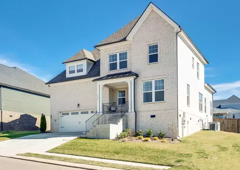 Exterior - 4045 John Marsh Rd, Spring Hill, TN 37174 photo 2 of 13