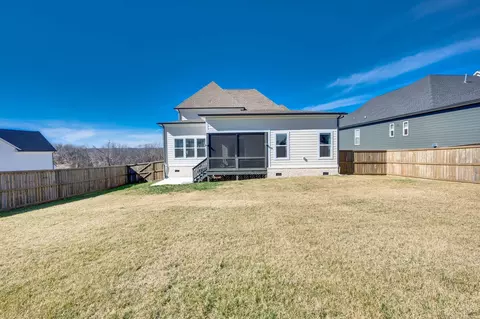 Exterior - 4045 John Marsh Rd, Spring Hill, TN 37174 photo 9 of 13