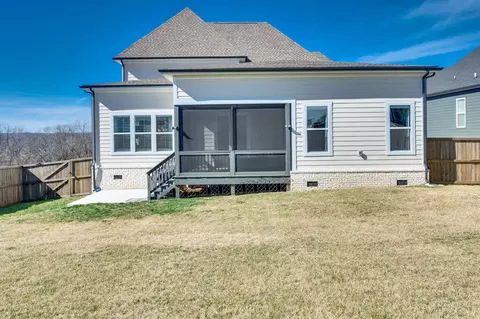 Exterior - 4045 John Marsh Rd, Spring Hill, TN 37174 photo 10 of 13
