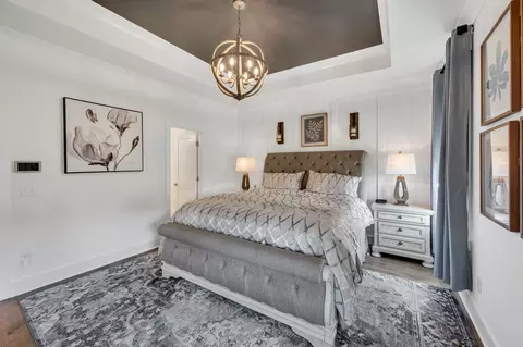 Bedroom - 4045 John Marsh Rd, Spring Hill, TN 37174 photo 2 of 6