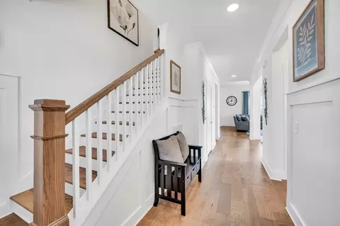 Entry Way - 4045 John Marsh Rd, Spring Hill, TN 37174 photo 2 of 3
