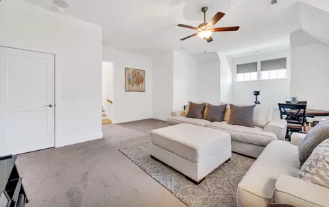 Bedroom - 4045 John Marsh Rd, Spring Hill, TN 37174 photo 6 of 6