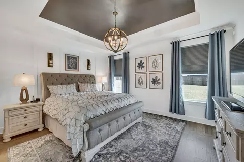 Bedroom - 4045 John Marsh Rd, Spring Hill, TN 37174 photo 1 of 6
