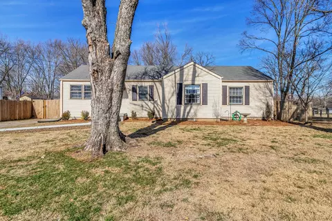 2809 Hastings Rd, Nashville, TN 37214