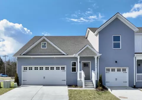 206 Annleeken Dr, Smyrna, TN 37167