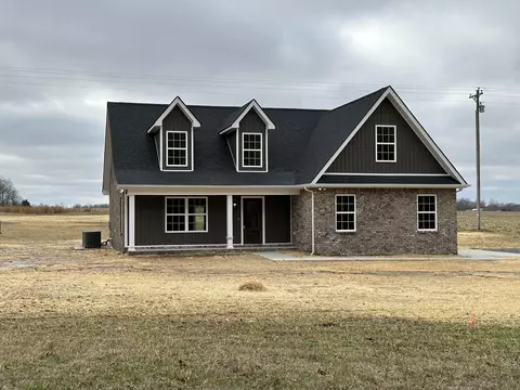1972 Red Hill Rd, Woodbury, TN 37190