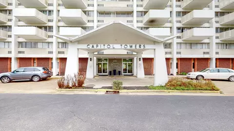 510 Gay St #915, Nashville, TN 37219