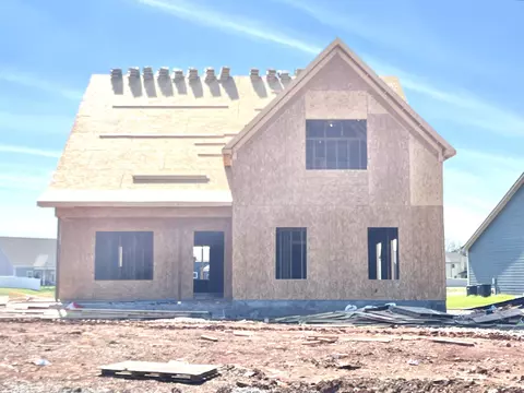 2314 Fig Dr #LOT 140, Murfreesboro, TN 37127
