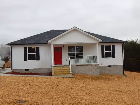 156 Hidden River Ave, Sparta, TN 38583