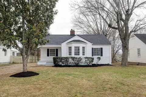 219 Mockingbird Dr, Columbia, TN 38401