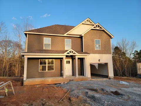 471 Ridge Top Ct, Clarksville, TN 37040