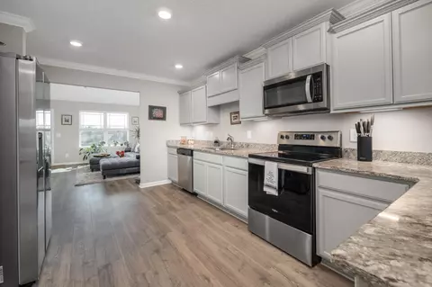 5206 Normandy Cob Dr, Murfreesboro, TN 37129 photo 6