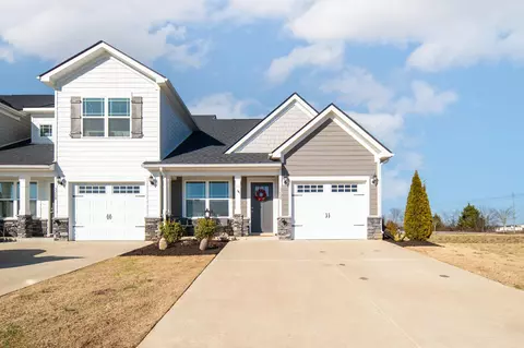 5206 Normandy Cob Dr, Murfreesboro, TN 37129 photo 2