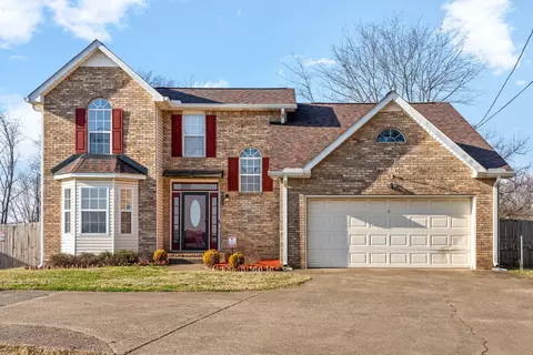 2601 Tiny Town Rd, Clarksville, TN 37042
