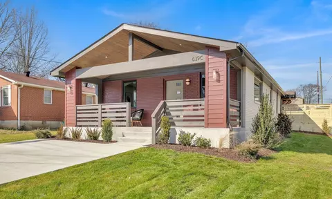 639 James Ave # C, Nashville, TN 37209