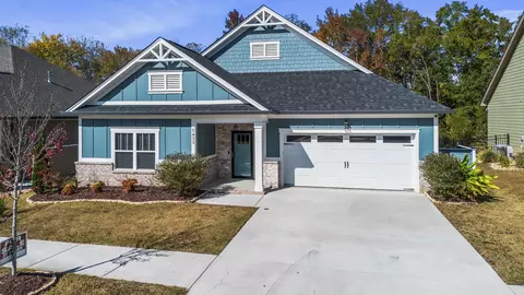 5433 Amber Grove Way, Hixson, TN 37343