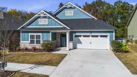 5433 Amber Grove Way, Hixson, TN 37343